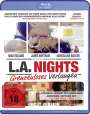 Philippe Diaz: L.A. Nights - Grenzenloses Verlangen (Blu-ray), BR