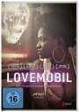 Elke Lehrenkrauss: Lovemobil, DVD