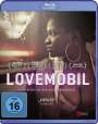 Elke Lehrenkrauss: Lovemobil (Blu-ray), BR