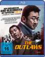 Kang Yun-sung: The Outlaws (Blu-ray), BR