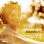 Richard Strauss: Lieder, CD