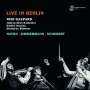 : Trio Gaspard - Live in Berlin, CD,CD