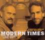 : Christian Immler - Modern Times, CD