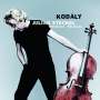 Zoltan Kodaly: Kammermusik für Cello, CD