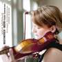: Antje Weithaas spielt Violinkonzerte, CD