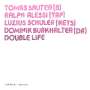Tomas Sauter: Double Life, CD