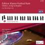 : Edition Klavier-Festival Ruhr Vol.34 - Live Recordings 2015, CD,CD,CD