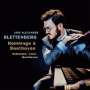 : Aris Alexander Blettenberg - Hommage a Beethoven, CD