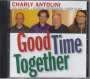 Charly Antolini: Good Time Together, CD