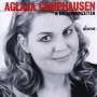 Aglaja Camphausen: Alone, CD