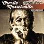 Charlie Musselwhite & Richard Bargel: Blues With A Feeling / Christo Redentor, 10I