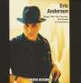 Eric Andersen: Mingle With The Universe: The Worlds Of Lord Byron (180g), LP