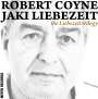 Robert Coyne & Jaki Liebezeit: The Liebezeit Trilogy (180g) (Box Set), LP,LP,LP,SIN