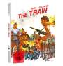 John Frankenheimer: The Train (Blu-ray im FuturePak), BR