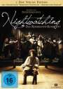 Peter Greenaway: Nightwatching - Das Rembrandt Komplott (OmU), DVD,DVD
