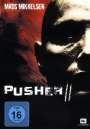 Nicolas Winding Refn: Pusher II, DVD