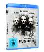 Nicolas Winding Refn: Pusher II (Blu-ray), DVD