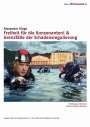 : Alexander Kluge: Freiheit für die Konsonanten / Grenzfälle, DVD,DVD