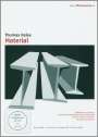 Thomas Heise: Material, DVD,DVD