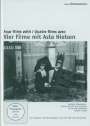 Urban Gad: Vier Filme mit Asta Nielsen (Edition Filmmuseum 67), DVD,DVD