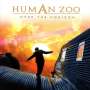 Human Zoo: Over The Horizon (Re-Release), CD