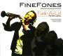 Finefones Saxophone Quartet: Funk-A-Lot, CD