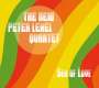 Peter Lehel: Sea Of Love, CD