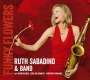 Ruth Sabadino: Funky Flowers, CD