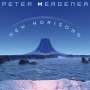 Peter Mergener: New Horizons, CD