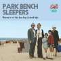 Park Bench Sleepers: Welcome to Our Duty Free Shop Of Natural Highs, CD