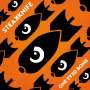 Steakknife: One Eyed Bomb, CD