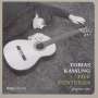 : Tobias Kassung - Five Centuries of Guitar Music, CD