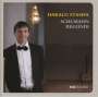 Robert Schumann: Album für die Jugend op.68 (im Arrangement für Gitarre), CD