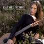 : Rachel Schiff - Impressions & Landscapes, CD