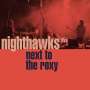 Nighthawks (Dal Martino / Reiner Winterschladen): Next To The Roxy (Live Hamburg 2018), CD