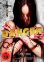 Sion Sono: Danger - Gefährliche Begegnungen, DVD