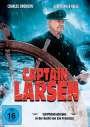 Michael Anderson: Captain Larsen (Der Seewolf), DVD