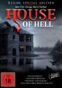 Dylan Bank: House of Hell (5 Filme auf 3 DVDs), DVD,DVD,DVD