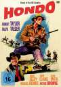 Lee H. Katzin: Hondo, DVD