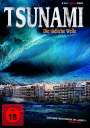 Bryce DiCristofalo: Tsunami, DVD