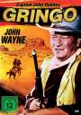 Mack V. Weight: Gringo - Captain John Holmes, DVD