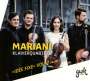 : Mariani Klavierquartett - "Idee Fixe" Vol.2, CD