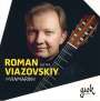 : Roman Viazovskiy - Viamarin, CD