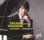 : Takashi Yasunami - Schubert / Dohnanyi, CD