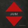 Jahm!: Upside Down, CD