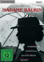 Franz X.Bogner: Madame Bäurin, DVD,DVD