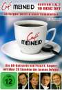 : Cafe Meineid Teil 1+2, DVD,DVD,DVD,DVD,DVD,DVD,DVD,DVD,DVD,DVD