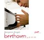 Ludwig van Beethoven: Klaviersonaten Nr.11,24,29, CD