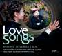 : Diana Ketler - Love Songs, CD