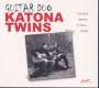 : Katona Twins - Piazzolla / Granados / De Falla / Mozart, CD